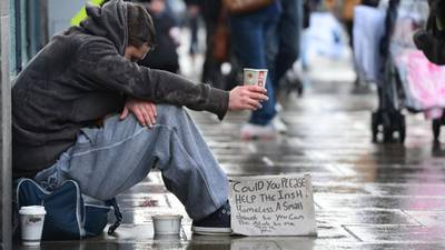 Charities warn homeless will suffer if HSE cuts continue