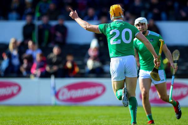 Jackie Tyrrell: Battle for middle ground will decide who stands out from the crowd