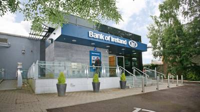 Killarney bank branch for sale with guaranteed rental uplifts