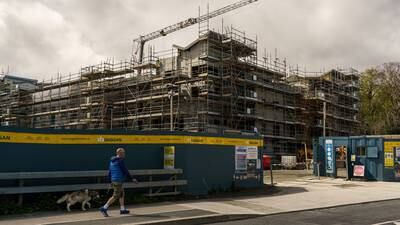Housing output surges almost 60% above pre-Covid levels
