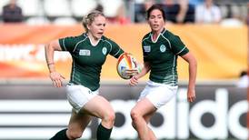 New-look Ireland Women's side are ready for first big test