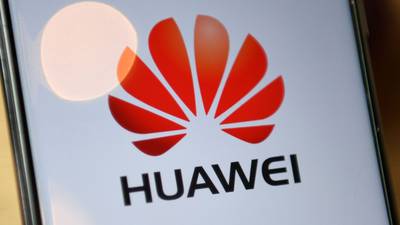 US administration tightens sanctions on China’s Huawei