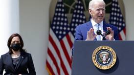 The Irish Times view on the US presidency: the radicalism of Joe Biden