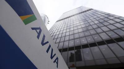 Aviva to increase health  premiums by 12.7%