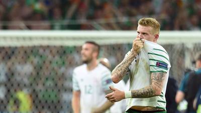 Italy 0 Republic of Ireland 1: Five things we learnt