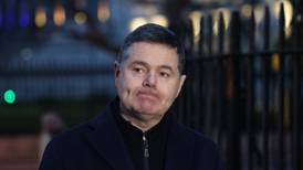 Opposition join forces to press Paschal Donohoe on election expenses