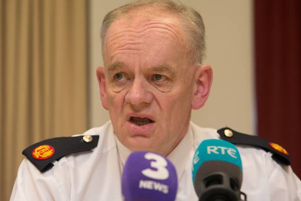 Gardaí say they have foiled 50 Hutch-Kinahan feud killings