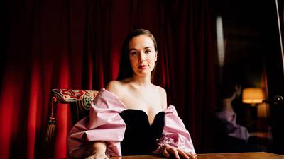 Margaret Glaspy on songwriting: ‘Rinse and repeat to find the gems’