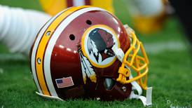 America at Large: Washington still unwilling to ditch their Redskin baggage