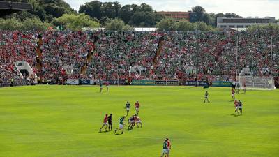 New grounds for optimism for GAA’s future in Cork