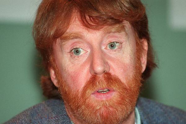 Fergus McCabe obituary: Inner city Dublin activist and youth worker