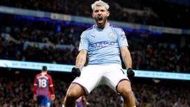 Sergio Agüero’s summer departure confirmed by Manchester City
