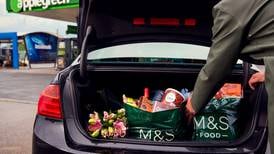 Applegreen and M&S cement partnership with plan for 60 new food locations