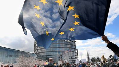 European Parliament urges end of golden visa schemes
