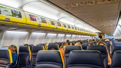 ‘Typical Ryanair’ is a well-worn phrase, but why do we take so little pride in the Irish airline?