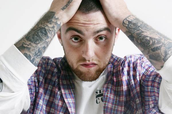 Rapper Mac Miller died of drugs and alcohol overdose