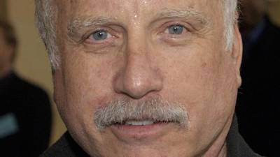 Richard Dreyfuss set for  Dublin film festival