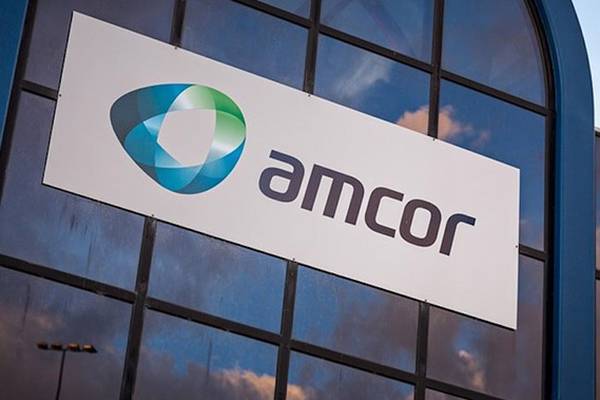 Medical packaging group Amcor to create 75 jobs with Sligo investment