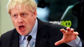 Brexit: Boris Johnson appeals to Tory hardliners with tough talk
