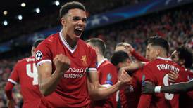 Bravery combined with brilliance as Anfield delivers again