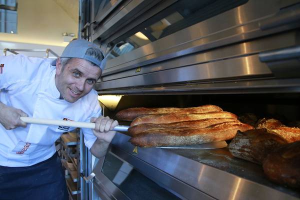 Bread 41 to expand and open new restaurant in €265,000 revamp