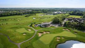 Profitable Castleknock Golf Club for sale for €2.5m