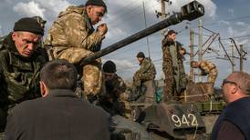 Nato sends support to eastern  Europe over Ukraine crisis
