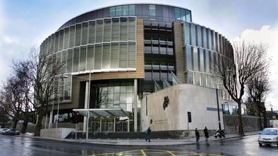 Man in his 30s in court over €1.4m Dublin drug seizure
