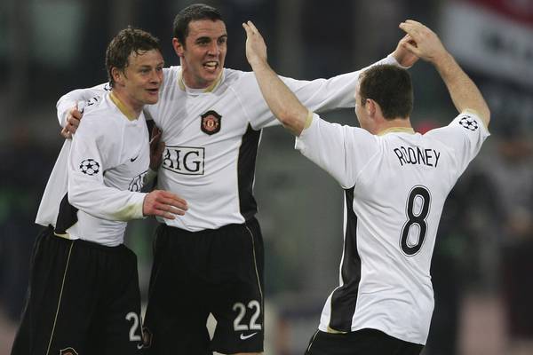 John O’Shea believes Solskjær making ‘hell of an impression to get the job’