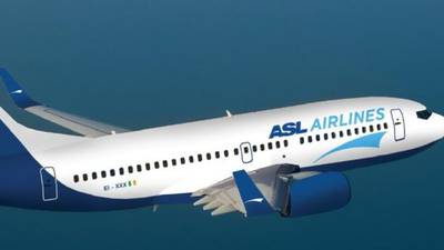 ASL’s British subsidiary gets UK air operating licence