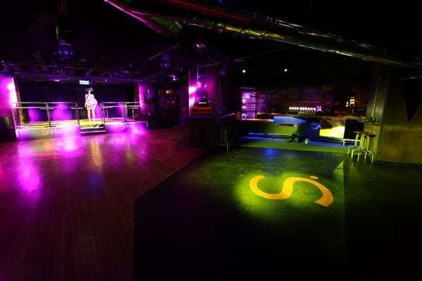 First look at new over 23s nightclub in Dublin city centre: ‘It’ll be big. It’ll be loud. It’ll be spectacular’