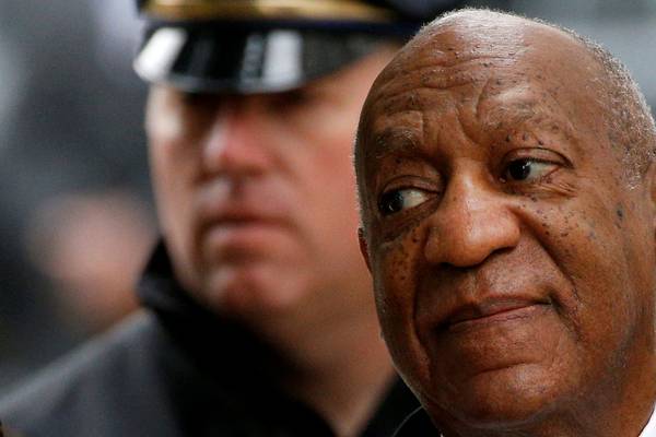 Bill Cosby plans free public sex assault seminars