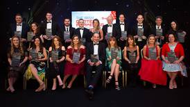 Irish Content Marketing Awards celebrates inaugural year