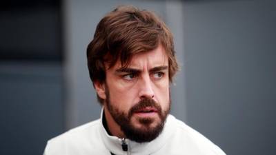 Fernando Alonso to miss the start of the F1 season