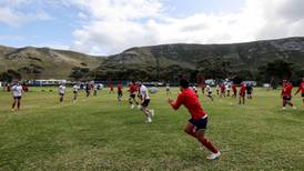 Warren Gatland admits Lions selection is wide open for first Test