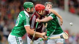 Limerick too good for Galway in Under-21 semi-final