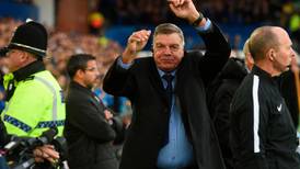 Premier League round-up: Sam Allardyce gets off to perfect start with Everton