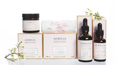 Naturally: Favourites from the ethically-sourced Aurelia Probiotic Skincare range