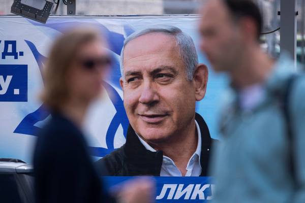 Prolonging Netanyahu’s premiership may come at a cost for Israel