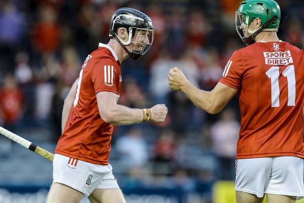 Cork boss Kingston knows his side will need to step it up a few notches against Kilkenny