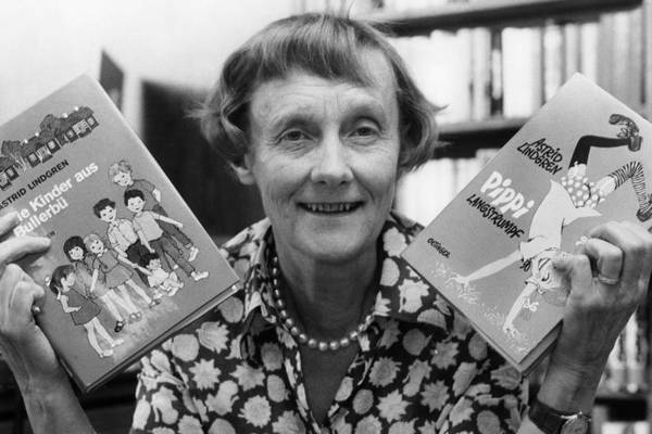 Astrid Lindgren: The Woman Behind Pippi Longstocking review