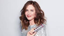 ‘Breath of fresh air’ Trinny Woodall's new make-up brand