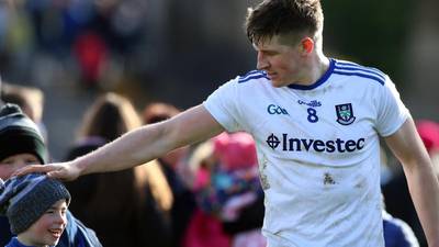 Monaghan beat Cavan to move out of relegation places