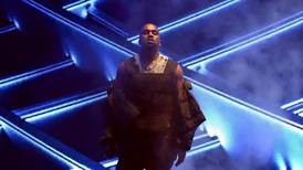 Glastonbury: Kanye West’s booking leads to death threats