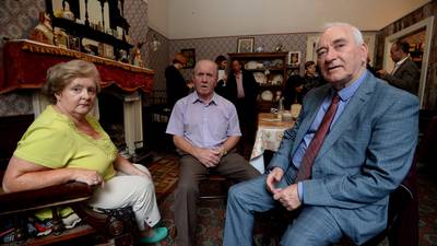 Tenement living: ‘There was six in one bed and seven in the other’