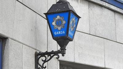 Two seriously injured in Mayo road crash between car and truck