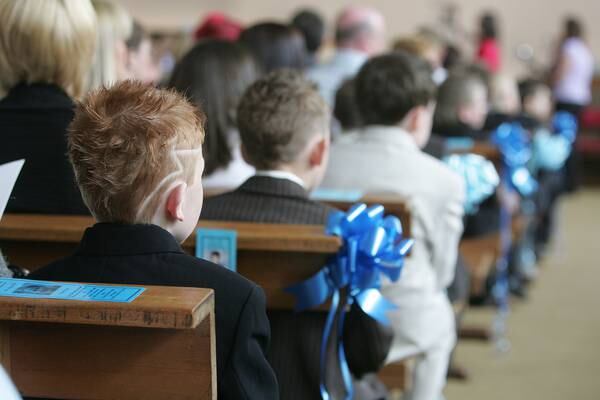 €600 Communion money: Is it just a bribe to get people to keep the faith?