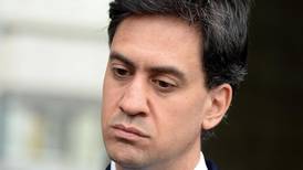 Boost for Cameron as Miliband’s popularity hits record low