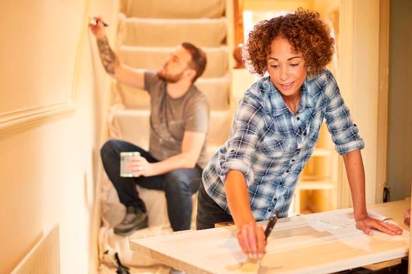 Are DIY skills becoming a thing of the past?