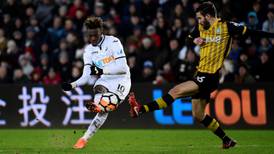 Swansea into FA Cup last eight after replay win